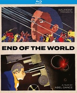 End of the World (Blu-ray Movie)