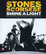 Shine a Light (Blu-ray Movie)