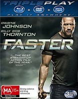 Faster (Blu-ray Movie), temporary cover art