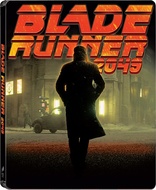 Blade Runner 2049 4K (Blu-ray Movie)