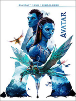 Avatar (Blu-ray Movie)