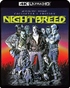 Nightbreed 4K (Blu-ray Movie)