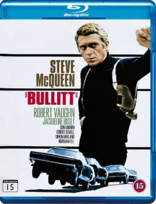 Bullitt (Blu-ray Movie)