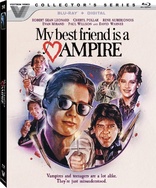 My Best Friend Is a Vampire (Blu-ray Movie)