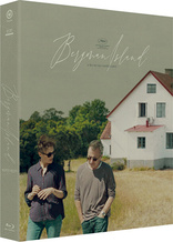 Bergman Island (Blu-ray Movie)