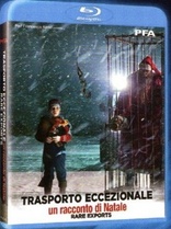 Trasporto Eccezionale - Un Racconto di Natale (Blu-ray Movie), temporary cover art