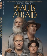 Beau Is Afraid (Blu-ray Movie)