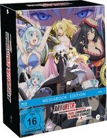Arifureta 2: Vol. 1 (Blu-ray Movie)