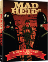 Mad Heidi (Blu-ray Movie)