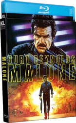 Malone (Blu-ray Movie)