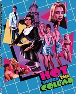 Hot Under the Collar (Blu-ray Movie)