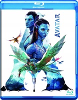 Avatar (Blu-ray Movie)