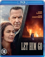 Let Him Go (Blu-ray Movie)