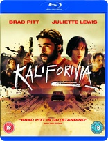 Kalifornia (Blu-ray Movie)