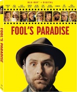 Fool's Paradise (Blu-ray Movie)