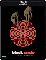 Black Circle (Blu-ray Movie)