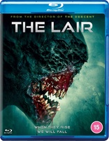 The Lair (Blu-ray Movie)