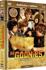 The Goonies (Blu-ray Movie)