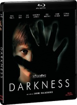 Darkness (Blu-ray Movie)