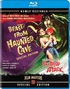 Beast from Haunted Cave (Blu-ray Movie)