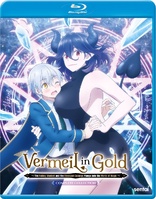 Vermeil in Gold: Complete Collection (Blu-ray Movie)