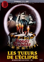 Bloody Birthday (Blu-ray Movie)