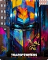 Transformers: Rise of the Beasts 4K (Blu-ray Movie)
