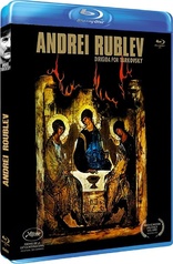 Andrei Rublev (Blu-ray Movie)