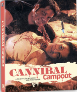 Cannibal Campout (Blu-ray Movie)