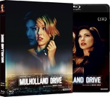 Mulholland Drive (Blu-ray Movie)