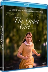 The Quiet Girl (Blu-ray Movie)