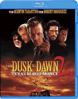 From Dusk Till Dawn 2 : Texas Blood Money (Blu-ray Movie), temporary cover art