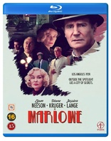 Marlowe (Blu-ray Movie)