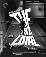 The Trial 4K (Blu-ray Movie)