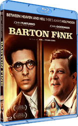 Barton Fink (Blu-ray Movie)