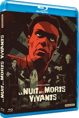 Night of the Living Dead (Blu-ray Movie)