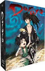 Dororo: Complete Collection (Blu-ray Movie)