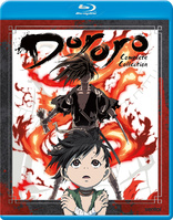 Dororo: Complete Collection (Blu-ray Movie)