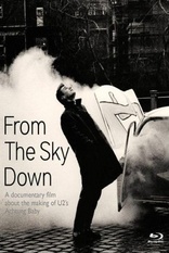 U2: From The Sky Down (Blu-ray Movie), temporary cover art