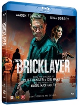 The Bricklayer (Blu-ray Movie)