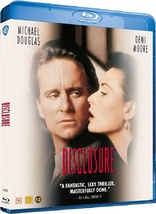 Disclosure (Blu-ray Movie)