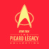 Star Trek: The Picard Legacy Collection (Blu-ray Movie)