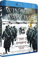 Winter in Wartime (Blu-ray Movie)