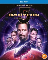 Babylon 5: The Road Home (Blu-ray Movie)