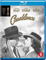 Casablanca (Blu-ray Movie)