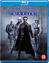 The Matrix (Blu-ray Movie)