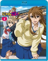 Nyan Koi! 2 w/CD Limited Edition (Blu-ray Movie)