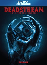 Deadstream (Blu-ray Movie)