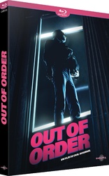 Out of Order (Blu-ray Movie)