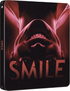 Smile 4K (Blu-ray Movie)